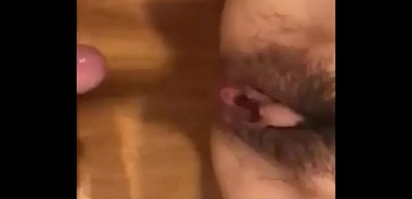  Fuck squirting Vietnamese girl with hard cock
